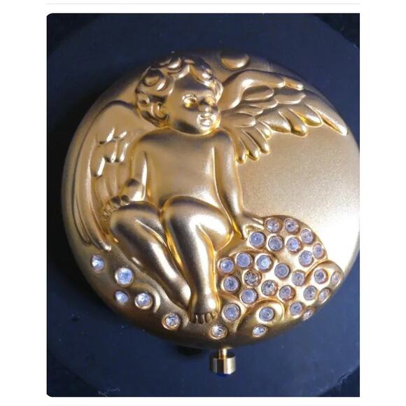 Estee Lauder: September Angel Compact Lucidity - Picture 8 of 9